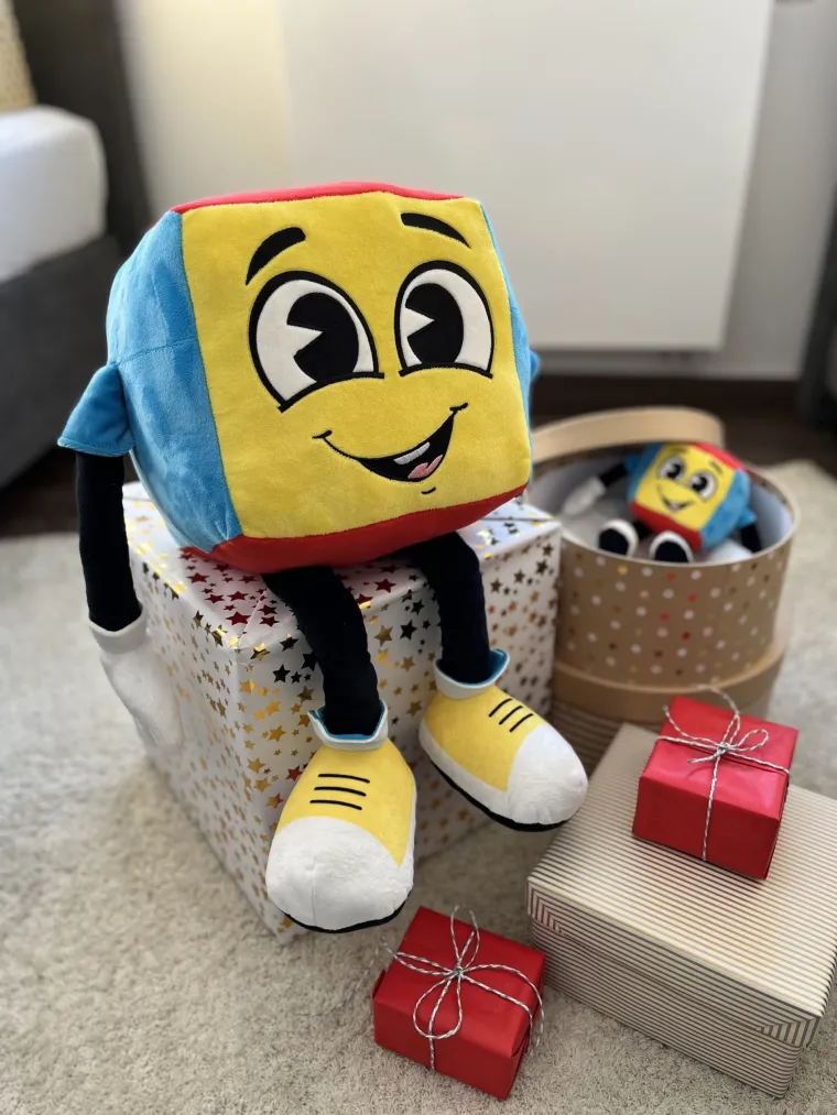 RTL Kockica slavi rođendan: Dvanaest godina sigurnog sadržaja za najmlađe, učenja i zabave