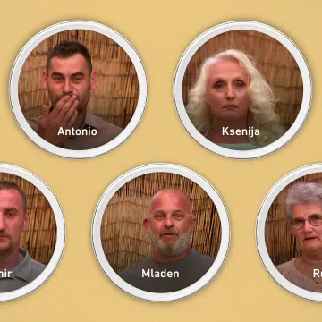 Uživajte ponovno u osječkom tjednu 'Večere za 5'!