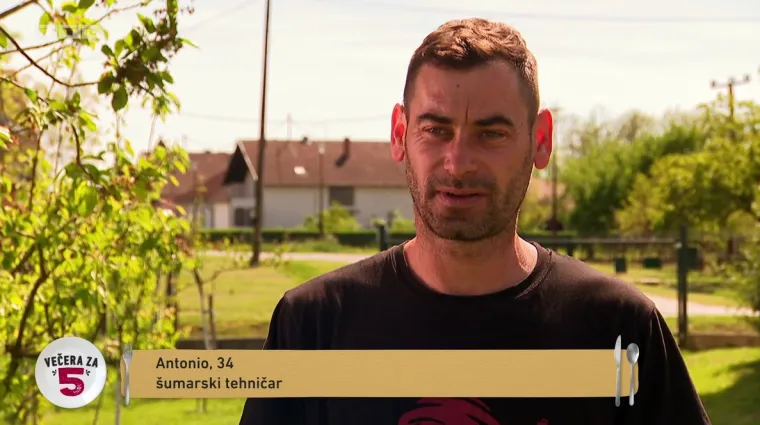 Uživajte ponovno u osječkom tjednu 'Večere za 5'!