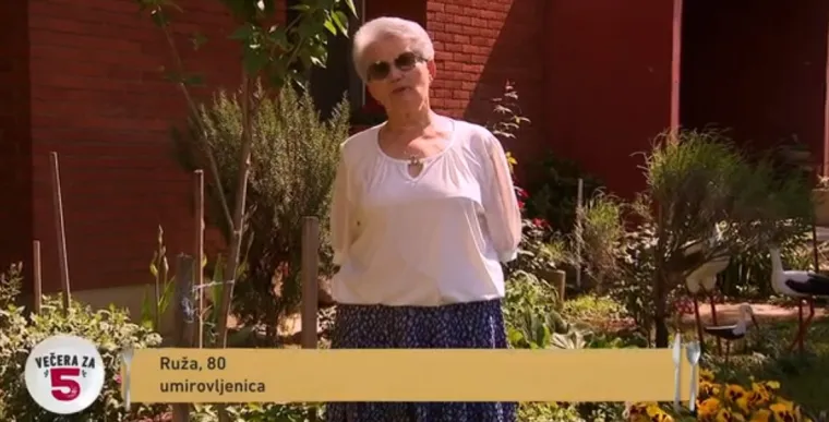 Uživajte ponovno u osječkom tjednu 'Večere za 5'!