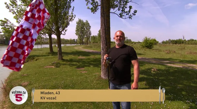 Uživajte ponovno u osječkom tjednu 'Večere za 5'!