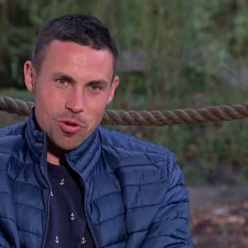 Tomislav za RTL.hr o Viktoriji: 'U pismu sam otvorio svoju du&scaron;u, ali mučila me razlika u godinama'