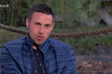 Tomislav za RTL.hr o Viktoriji: 'U pismu sam otvorio svoju du&scaron;u, ali mučila me razlika u godinama'