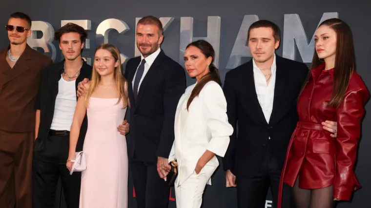 Brooklyn je prvi zadao udarac, a onda je Nicola Peltz uklonila sve tragove Beckhamovih s mreža