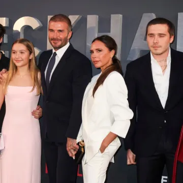 Brooklyn je prvi zadao udarac, a onda je Nicola Peltz uklonila sve tragove Beckhamovih s mreža