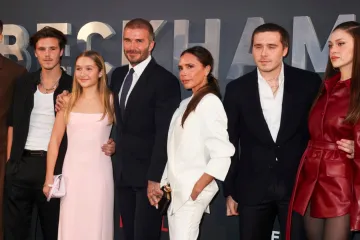 Brooklyn je prvi zadao udarac, a onda je Nicola Peltz uklonila sve tragove Beckhamovih s mreža