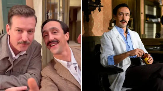 Jeste li znali? Omiljeni tandem 'Divljih pčela' skriva rodbinsku poveznicu