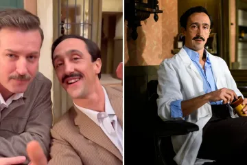 Jeste li znali? Omiljeni tandem 'Divljih pčela' skriva rodbinsku poveznicu