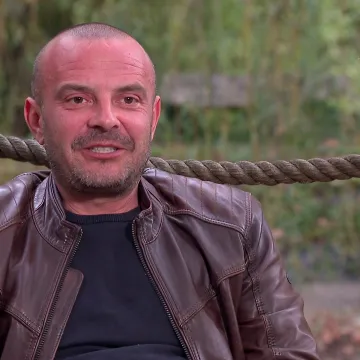 Simpatični Josip Đ. ne skriva sreću: 'Ksenija je i vi&scaron;e nego &scaron;to sam očekivao, ona je prava osoba za mene'