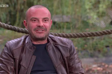 Simpatični Josip Đ. ne skriva sreću: 'Ksenija je i vi&scaron;e nego &scaron;to sam očekivao, ona je prava osoba za mene'