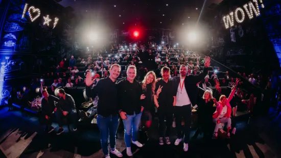 Za&scaron;to morate postati dio Game Changera u 2026.? 'Ovo neće biti samo godina - ovo je pokret!'