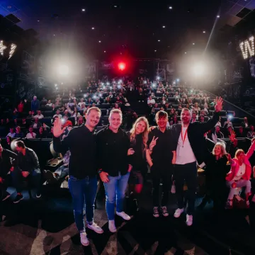 Za&scaron;to morate postati dio Game Changera u 2026.? 'Ovo neće biti samo godina - ovo je pokret!'