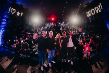 Za&scaron;to morate postati dio Game Changera u 2026.? 'Ovo neće biti samo godina - ovo je pokret!'