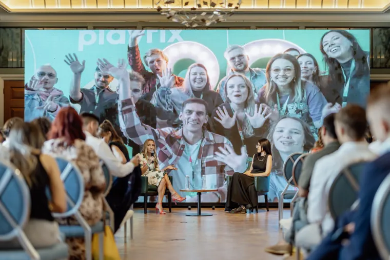 Za&scaron;to morate postati dio Game Changera u 2026.? 'Ovo neće biti samo godina - ovo je pokret!'