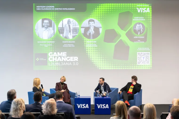 Za&scaron;to morate postati dio Game Changera u 2026.? 'Ovo neće biti samo godina - ovo je pokret!'