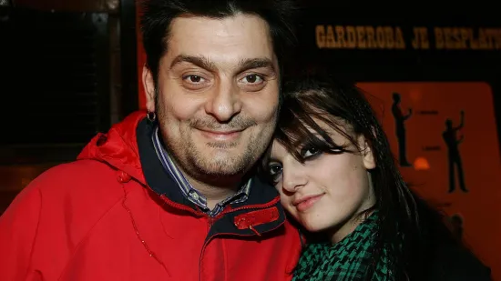 Ella Dvornik dirnula sve emotivnom objavom: 'Izgleda da su svi tate bili samohrani očevi'