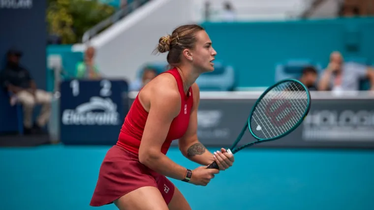 Sjajna Sabaljenka uzela 22. naslov u karijeri