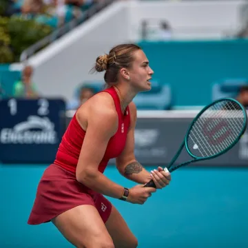 Sjajna Sabaljenka uzela 22. naslov u karijeri