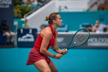 Sjajna Sabaljenka uzela 22. naslov u karijeri