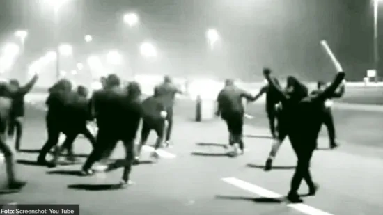 Bad Blue Boysi pretukli navijače Crvene Zvezde: Napali jednu od najže&scaron;ćih ekipa Delija