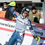 Samuel Kolega dočekao nove lo&scaron;e vijesti nakon slaloma u Adelbodenu