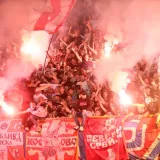 Cure detalji brutalne sačeku&scaron;e Boysa: 'Krpu su Delije spasili bijegom'