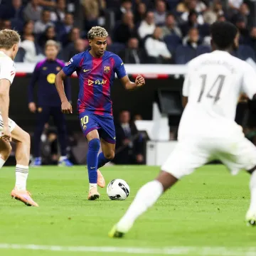 Real i Barcelona se na Bliskom Istoku bore za prvi trofej u ovoj godini