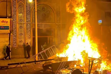 Brutalan porast broja mrtvih, mnogi upucani izbliza, padaju uhićenja i prijetnje: 'Ako Bog da...'