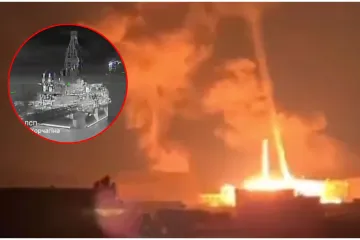 Noćni udar na Ruse, pogodili Putina tamo gdje ga najviše boli: 'Izravan pogodak!'