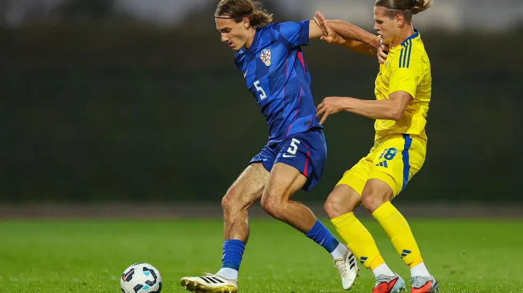 Rijeka se pojačava: Iz Francuske stiže mladi hrvatski reprezentativac