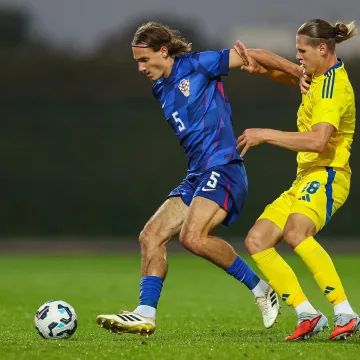 Rijeka se pojačava: Iz Francuske stiže mladi hrvatski reprezentativac