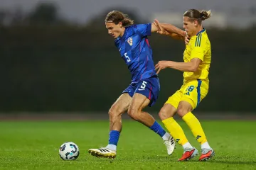 Rijeka se pojačava: Iz Francuske stiže mladi hrvatski reprezentativac