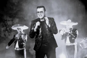 Zvijezda poginula u padu zrakoplova, ranije otkrio jeziv san: 'Sanjao sam da smo mrtvi'