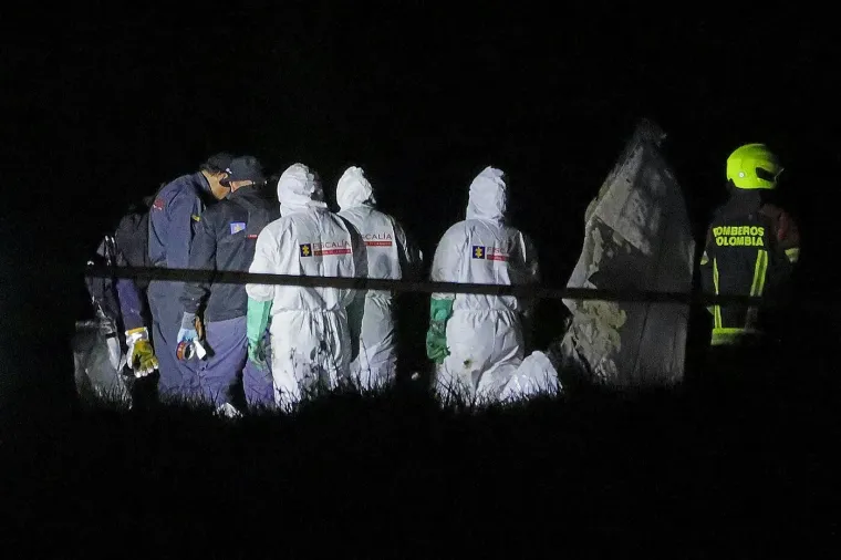 Zvijezda poginula u padu zrakoplova, ranije otkrio jeziv san: 'Sanjao sam da smo mrtvi'