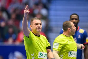 Sudački par izbačen s popisa za Europsko prvenstvo, razlog je bizaran