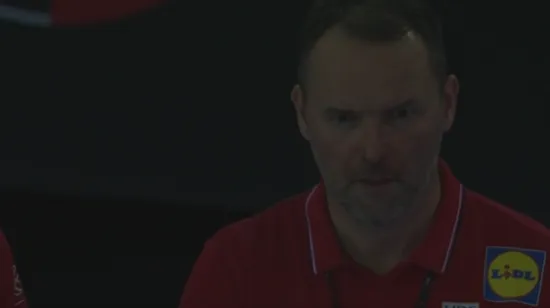 Svaka čast! Dagur Sigurdsson pokazao koliko zna riječi Lijepe Na&scaron;e