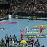 Dugo smo čekali: Pogledajte kako smo i kada zabili prvi gol Nijemcima