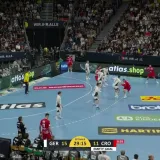 Kakva haubica legendarnog vratara: Obranio je zicer na&scaron;em kapetanu, a onda zabio golčinu