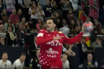 Tako se to radi! Blitzkrieg na&scaron;ih rukometa&scaron;a za veliki povratak u utakmicu