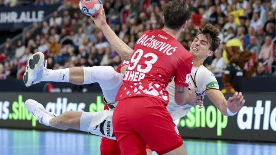 Čekamo reakcije nakon novog poraza Hrvatske od Njemačke