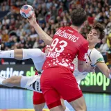 Čekamo reakcije nakon novog poraza Hrvatske od Njemačke