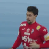 Nitko u dvorani nije vidio ovu loptu! Kakva bomba hrvatskog kapetana