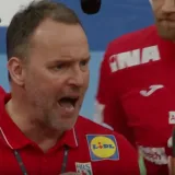 Ovako je Dagur poku&scaron;ao prodrmati na&scaron;e rukometa&scaron;e: Povukao je potez o kojem će se pričati