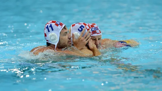 Reakcija legende nakon &scaron;to su Barakude 'razbile' Slovence: 'To je stvarno bilo očito, ni&scaron;ta vi&scaron;e...'