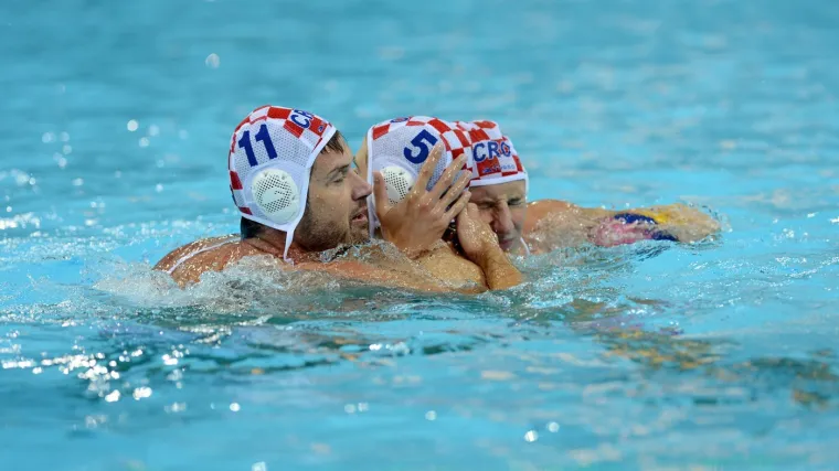Reakcija legende nakon &scaron;to su Barakude 'razbile' Slovence: 'To je stvarno bilo očito, ni&scaron;ta vi&scaron;e...'