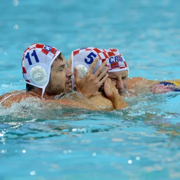 Reakcija legende nakon &scaron;to su Barakude 'razbile' Slovence: 'To je stvarno bilo očito, ni&scaron;ta vi&scaron;e...'