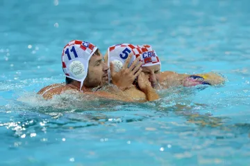 Reakcija legende nakon &scaron;to su Barakude 'razbile' Slovence: 'To je stvarno bilo očito, ni&scaron;ta vi&scaron;e...'