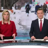 Poledica i olujna bura paralizirale promet: gužve na cestama i vi&scaron;esatna čekanja na granicama