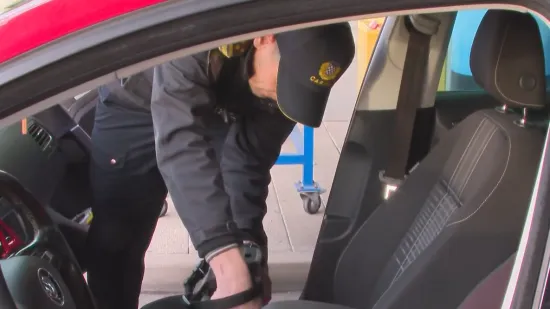 Mislio je da je savr&scaron;eno sakrio duhan, ali &scaron;vercera odala sitnica: 'Znali smo...'