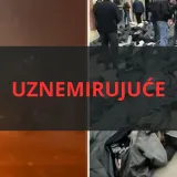 'Smrt Americi', prijetnje Izraelu i tisuće u zatvoru: Iran potonuo u totalni kaos